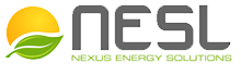 NESL solar panels