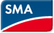 SMA solar inverter